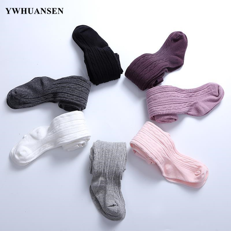Baby Clothing Winter - YWHUANSEN 0 to 12 Yrs Combed