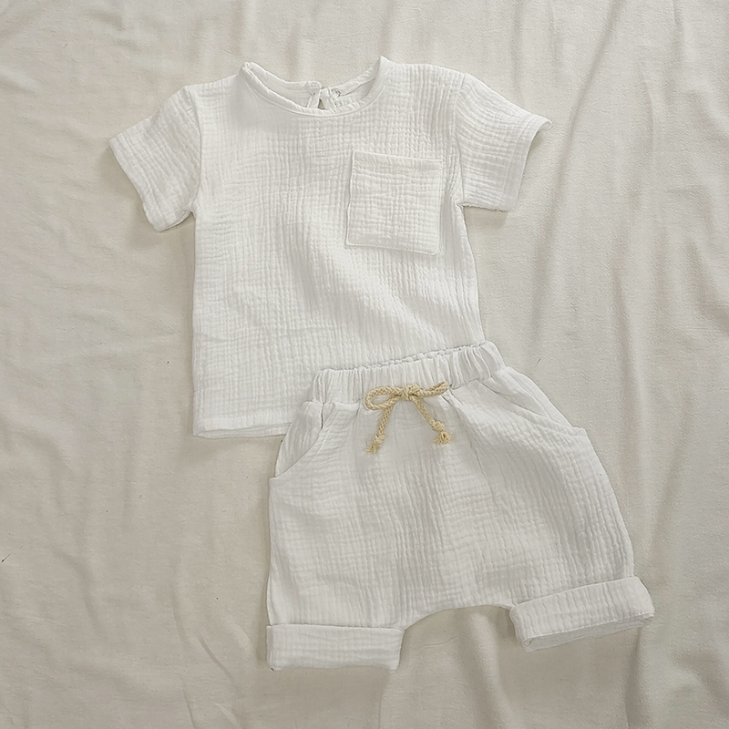 Organic Cotton Baby Clothes Se - Baby Clothing Organic Cotton 评论和价格