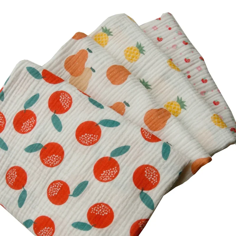 135x50cm Double Layer Crepe Pu - Baby Clothing For Sleep 评论和价格