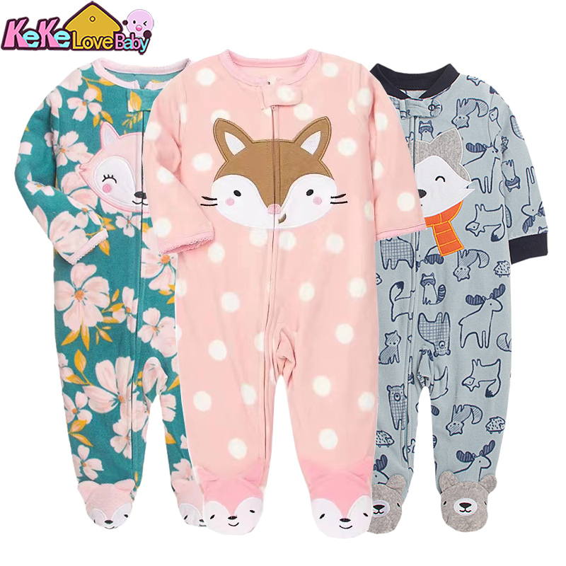 Newborn Baby Boy Girl Rompers  - Baby Clothing Deals 评论和价格