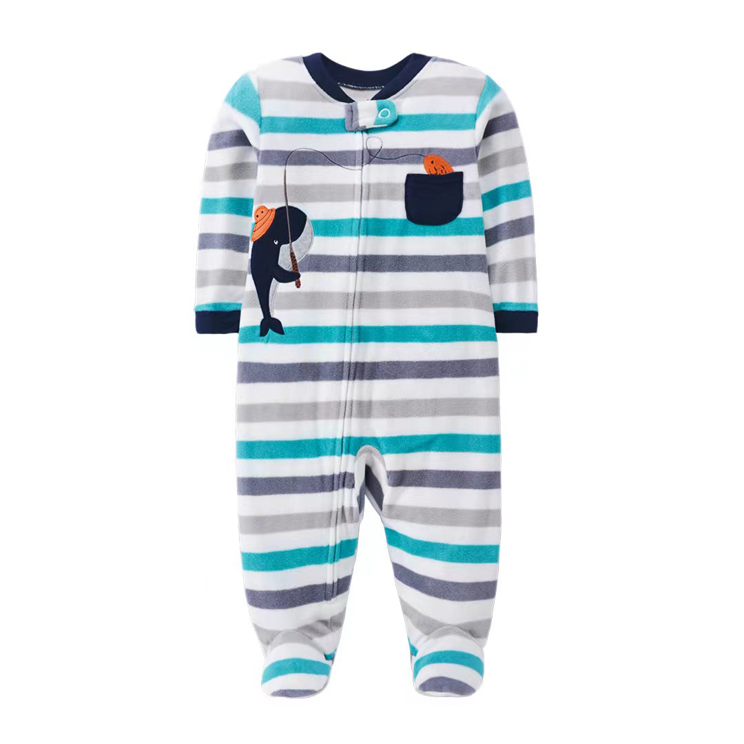 Newborn Baby Boy Girl Rompers  - Baby Clothing Deals 评论和价格