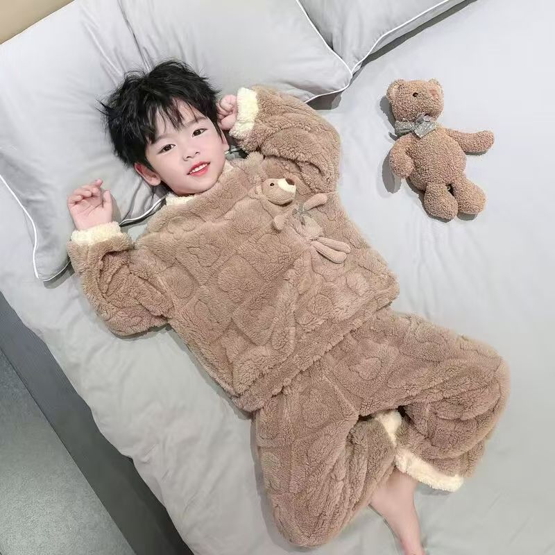 2026 Autumn Winter Flange Slee - Baby Clothing For Sleep 评论和价格