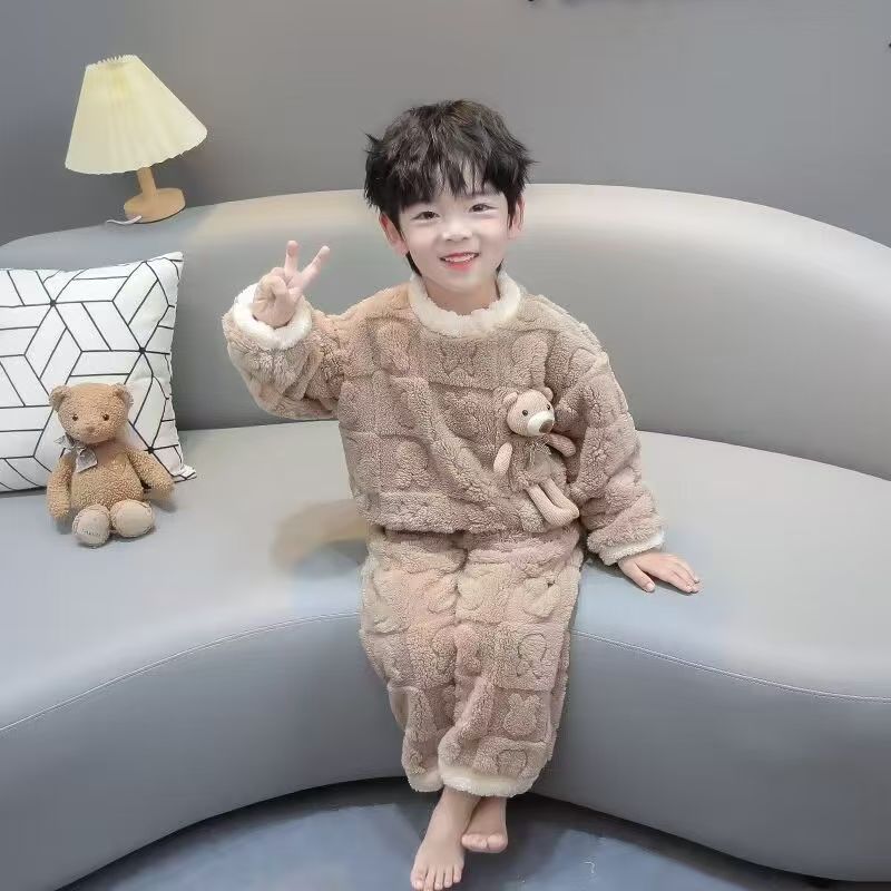 2026 Autumn Winter Flange Slee - Baby Clothing For Sleep 评论和价格