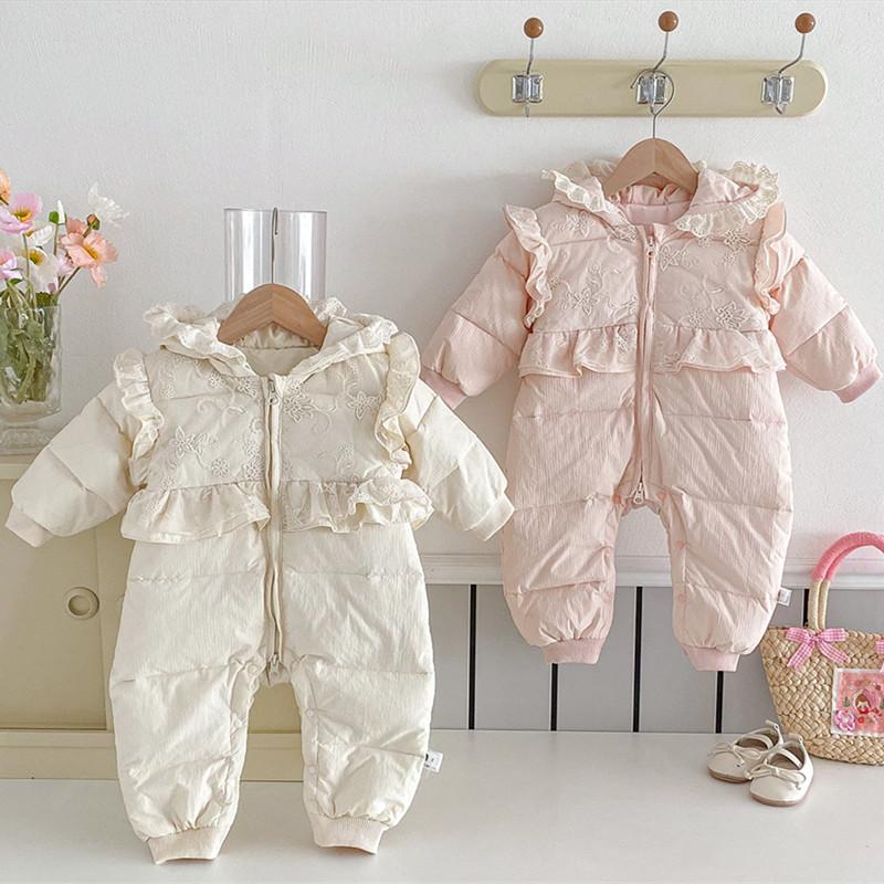 Cekcya Twins Clothes Baby Wint - Baby Clothing Winter 评论和价格
