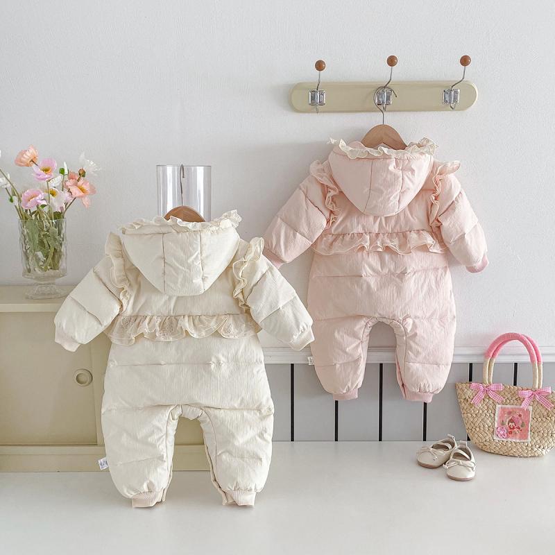 Cekcya Twins Clothes Baby Wint - Baby Clothing Winter 评论和价格