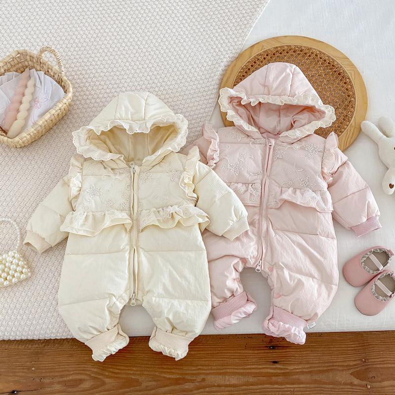 Cekcya Twins Clothes Baby Wint - Baby Clothing Winter 评论和价格