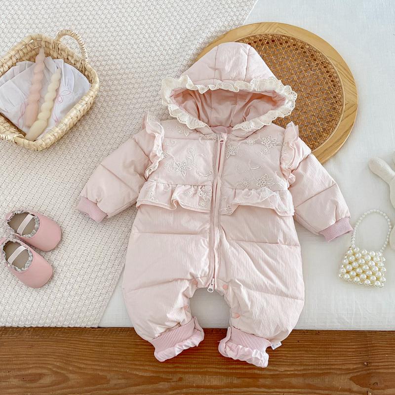 Cekcya Twins Clothes Baby Wint - Baby Clothing Winter 评论和价格