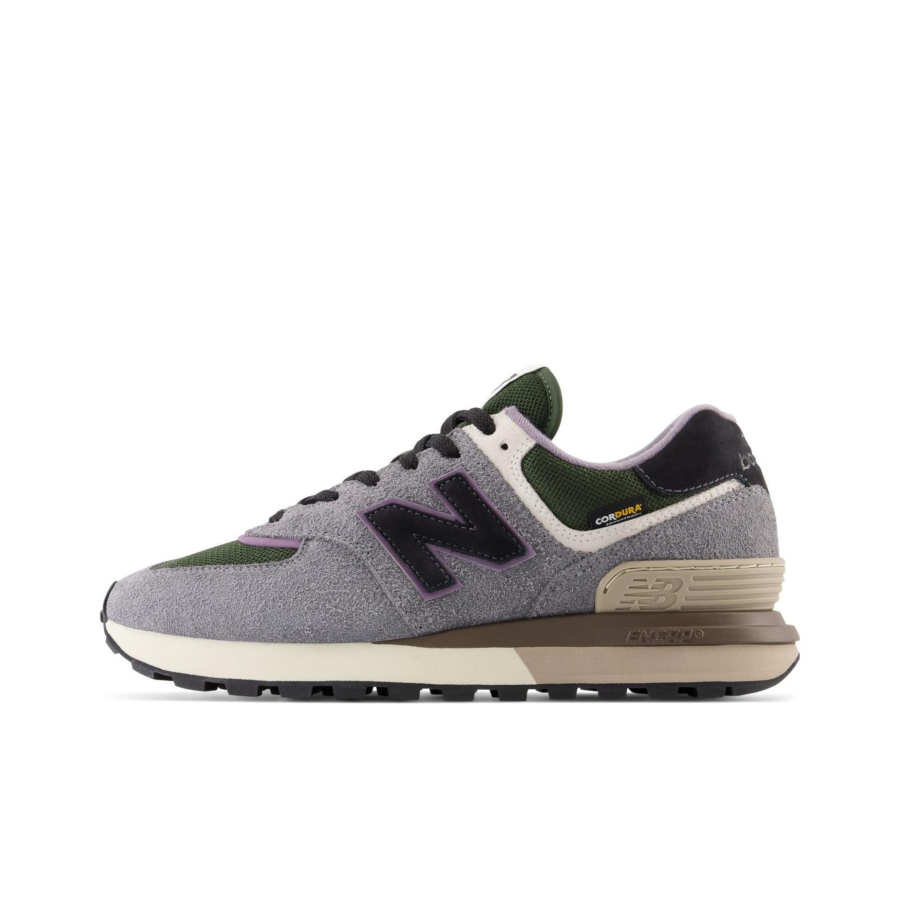 New Balance 574 Legacy Running - New Balance Shoes 574 评论和价格