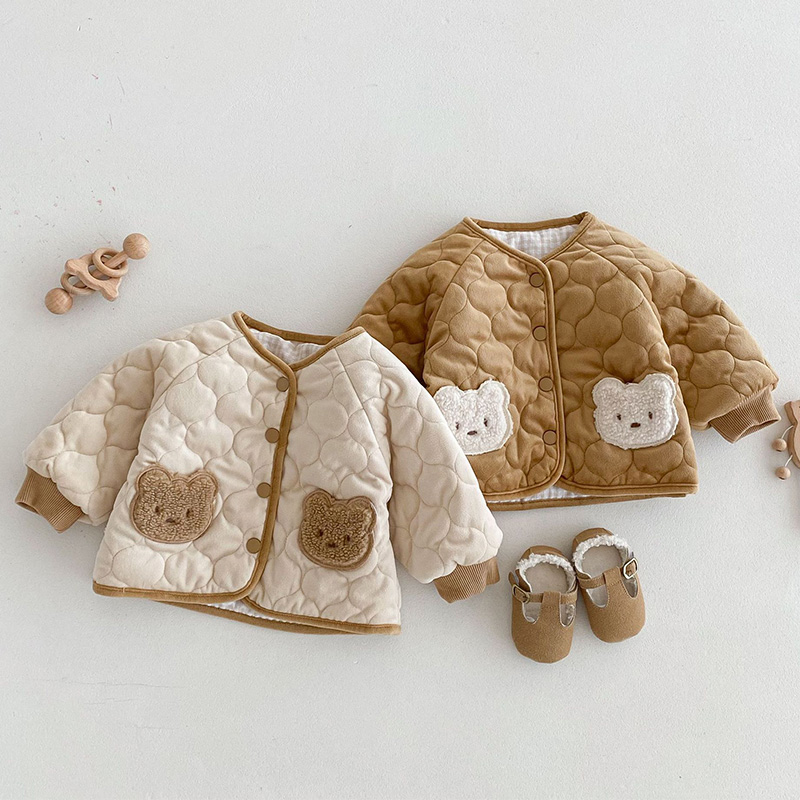 2025 Korean Baby Winter Clothe - Baby Clothing Winter 评论和价格