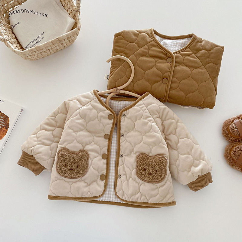 2025 Korean Baby Winter Clothe - Baby Clothing Winter 评论和价格