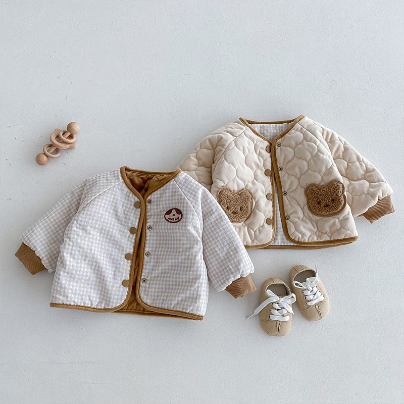 2025 Korean Baby Winter Clothe - Baby Clothing Winter 评论和价格
