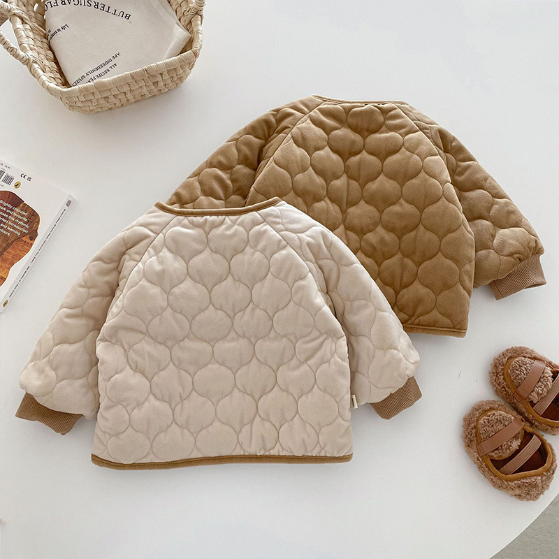 2025 Korean Baby Winter Clothe - Baby Clothing Winter 评论和价格