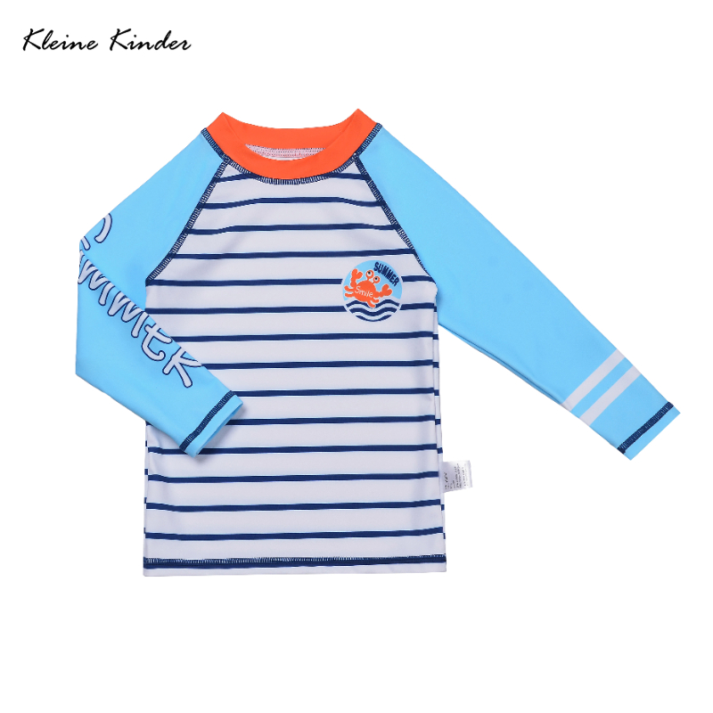 Swimsuit for Children Anti UV  - Baby Clothing Deals 评论和价格