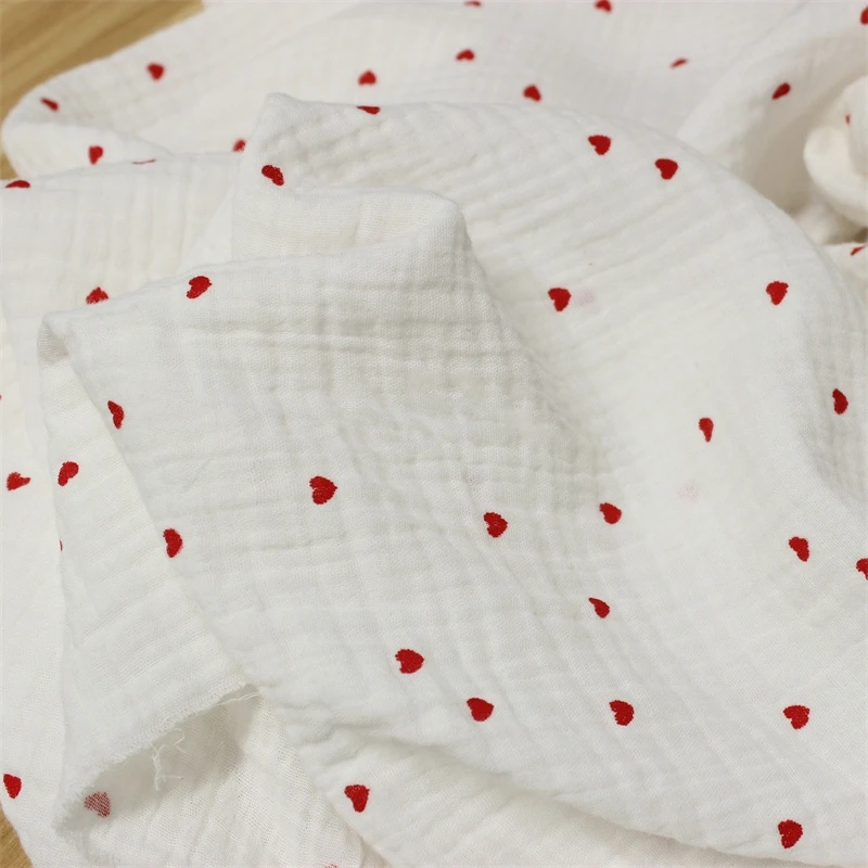 135x50cm Double Gauze Lovely R - Baby Clothing For Sleep 评论和价格