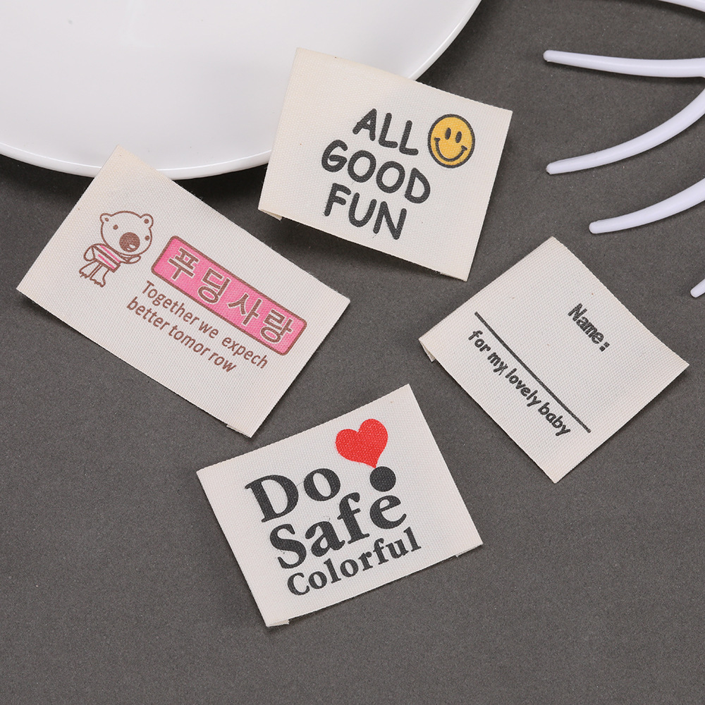Custom Printed Private Logo La - Baby Clothing Organic Cotton 评论和价格