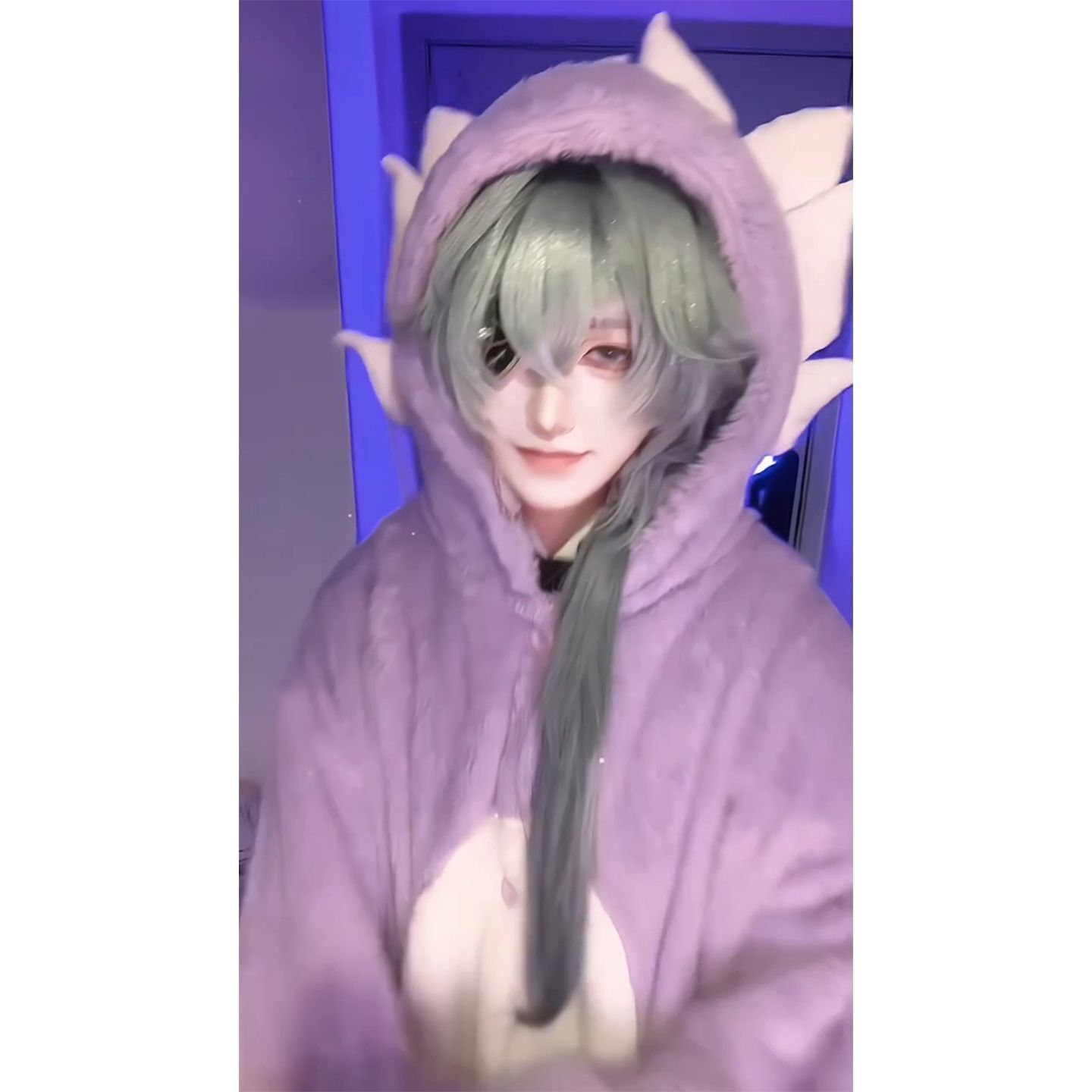 Cute Earth Beast Nightgown For - Baby Clothing Winter 评论和价格