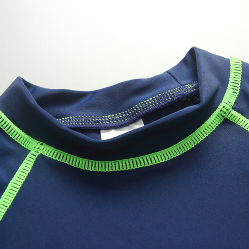 Swimming T Shirt UV Protection - Baby Swimwear Uv 评论和价格