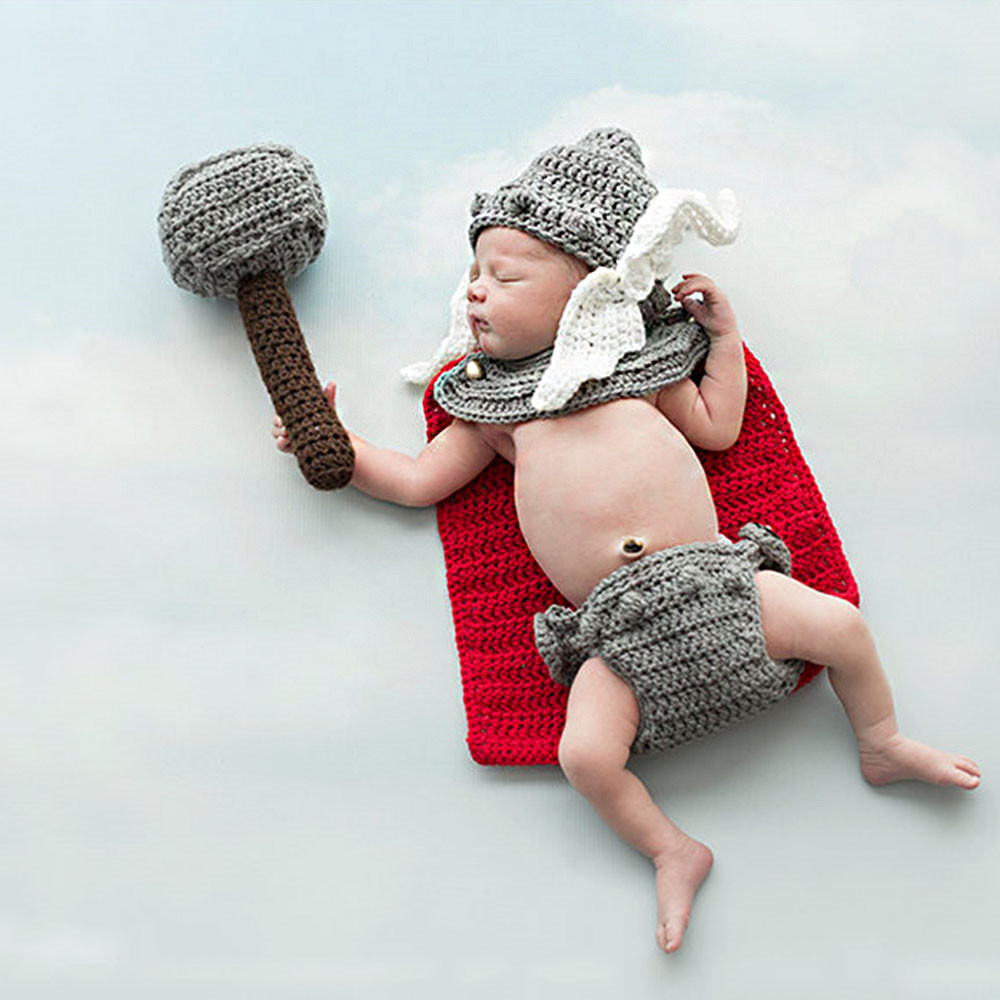 Infant Baby Boy Superhero Styl - Baby Clothing Boy 评论和价格