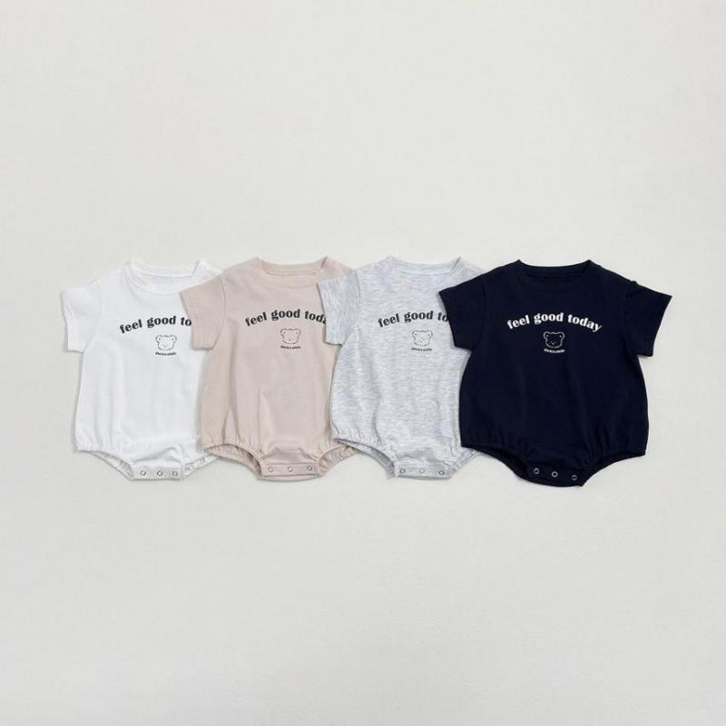 2026 Summer New Baby Short Sle - Baby Clothing Next 评论和价格