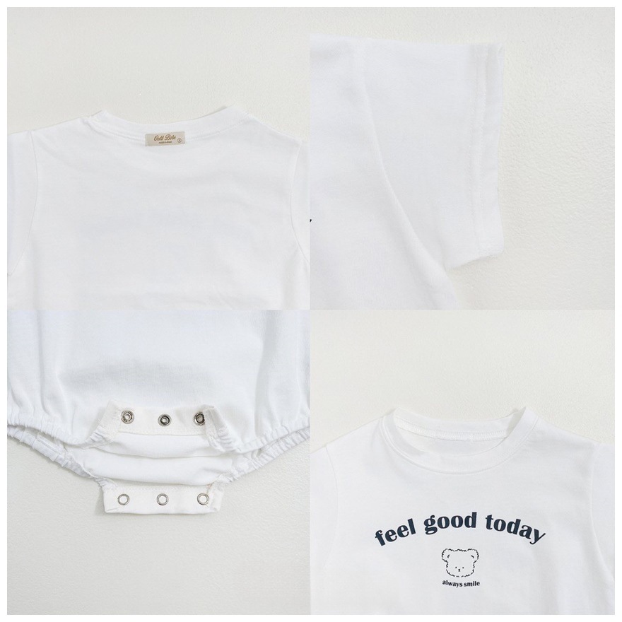 2026 Summer New Baby Short Sle - Baby Clothing Next 评论和价格