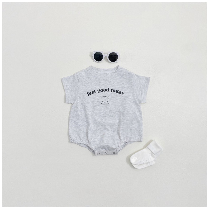 2026 Summer New Baby Short Sle - Baby Clothing Next 评论和价格