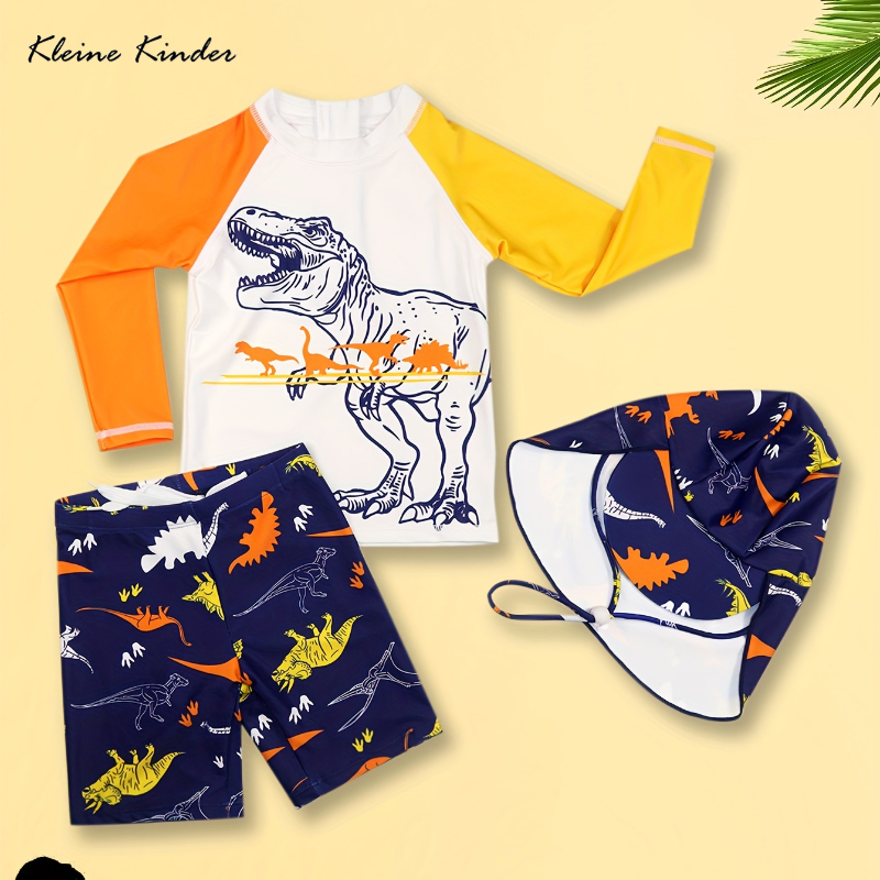 Toddlers and Baby Boys' Swimsu - Baby Swimwear Uv 评论和价格
