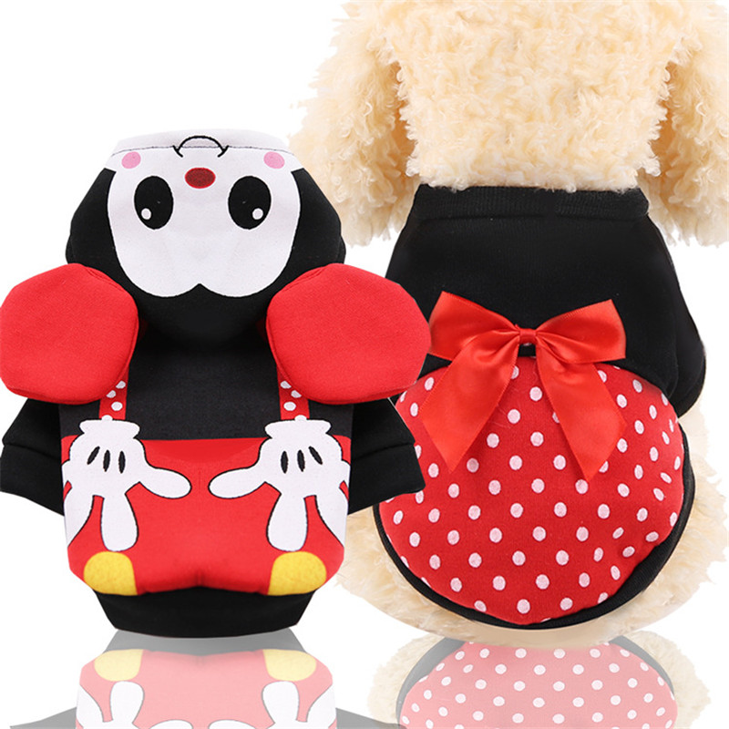 Autumn and Winter Couples Dog  - Baby Clothing Winter 评论和价格