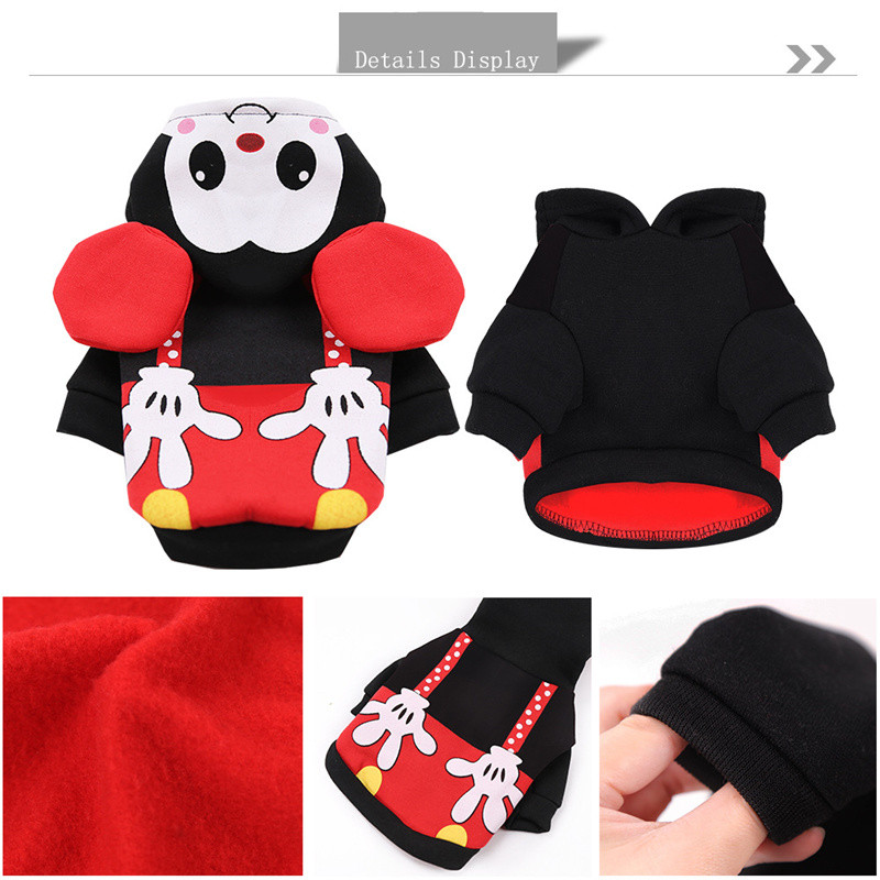 Autumn and Winter Couples Dog  - Baby Clothing Winter 评论和价格