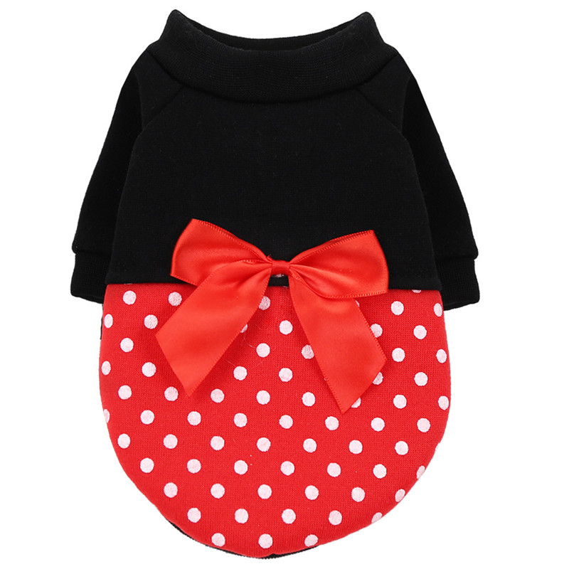 Autumn and Winter Couples Dog  - Baby Clothing Winter 评论和价格