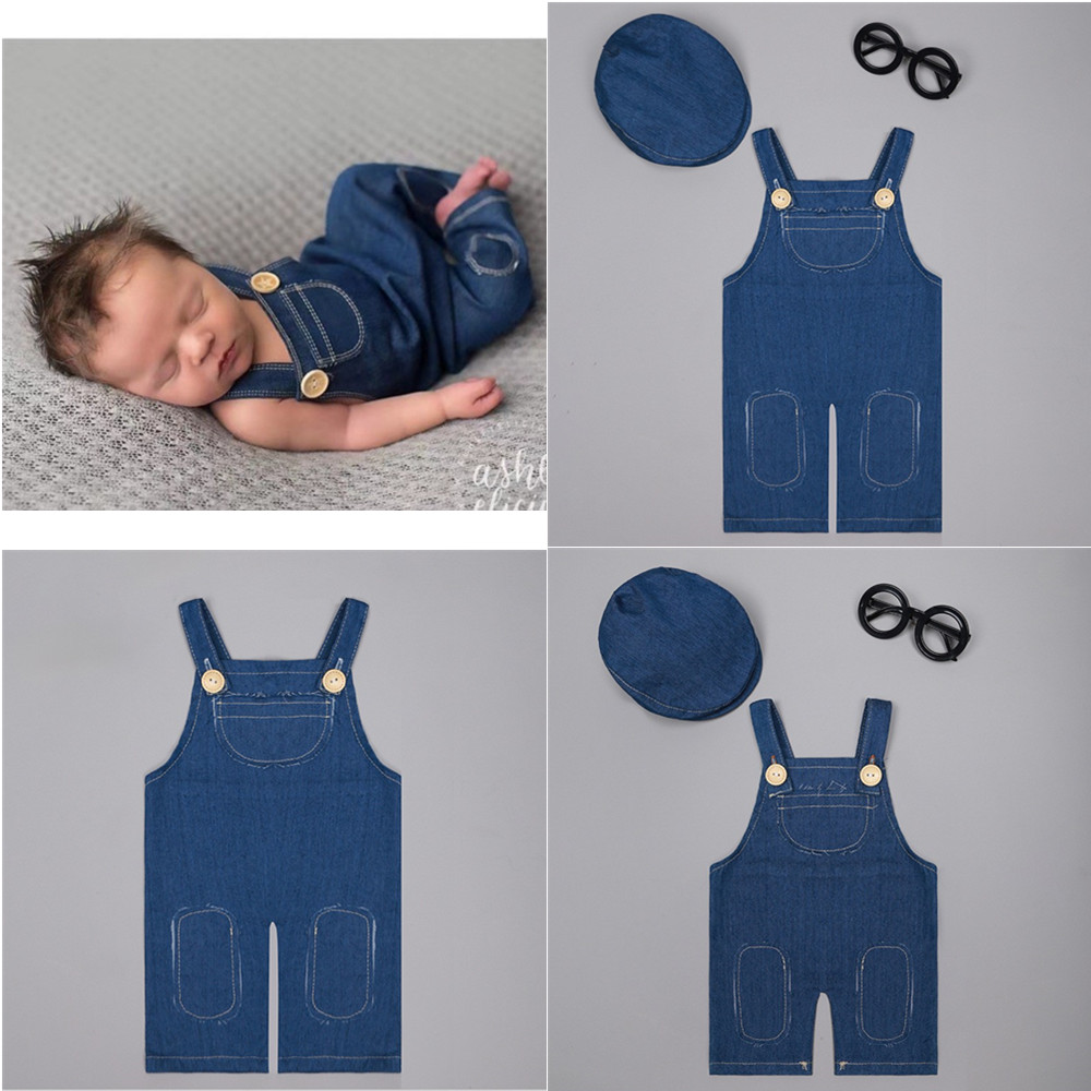 ❤️Newborn Photography Clothing - Baby Clothing Boy 评论和价格