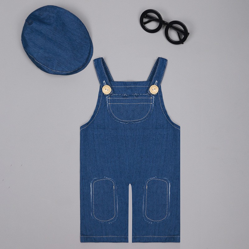 ❤️Newborn Photography Clothing - Baby Clothing Boy 评论和价格