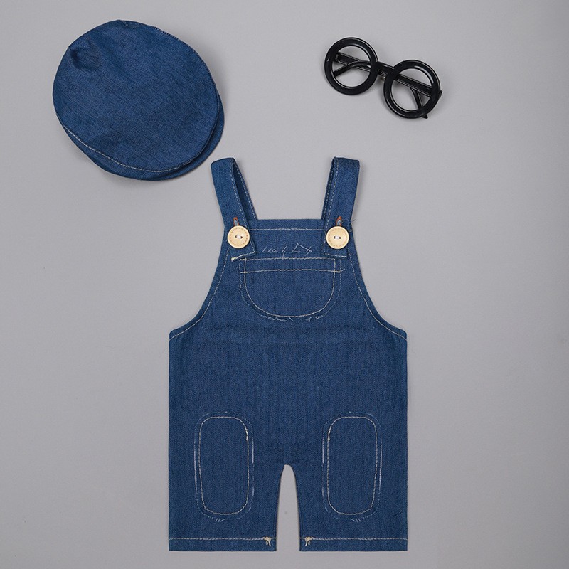 ❤️Newborn Photography Clothing - Baby Clothing Boy 评论和价格
