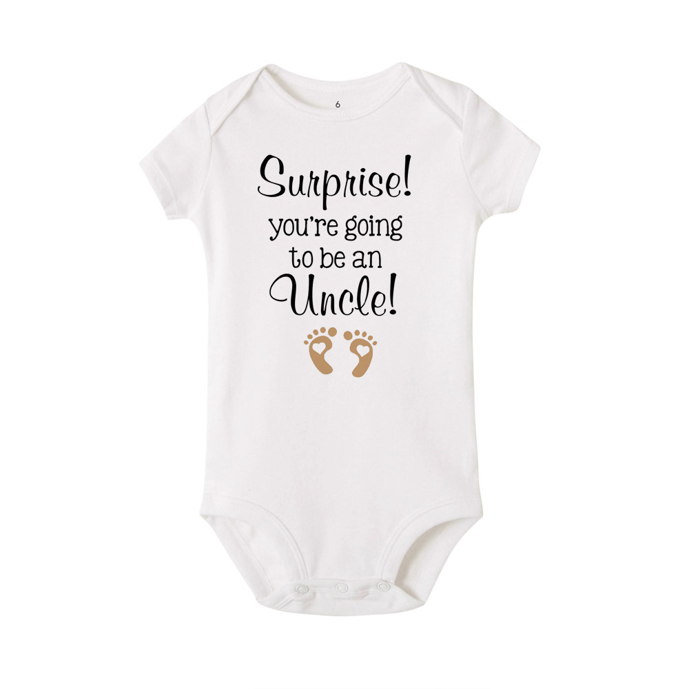 I Love My Uncle This Much Newb - Baby Clothing Next 评论和价格