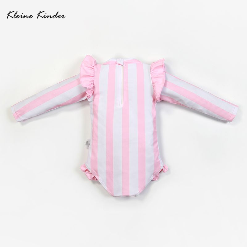 Baby Swimsuit Anti UV Toddler  - Baby Swimwear Uv 评论和价格