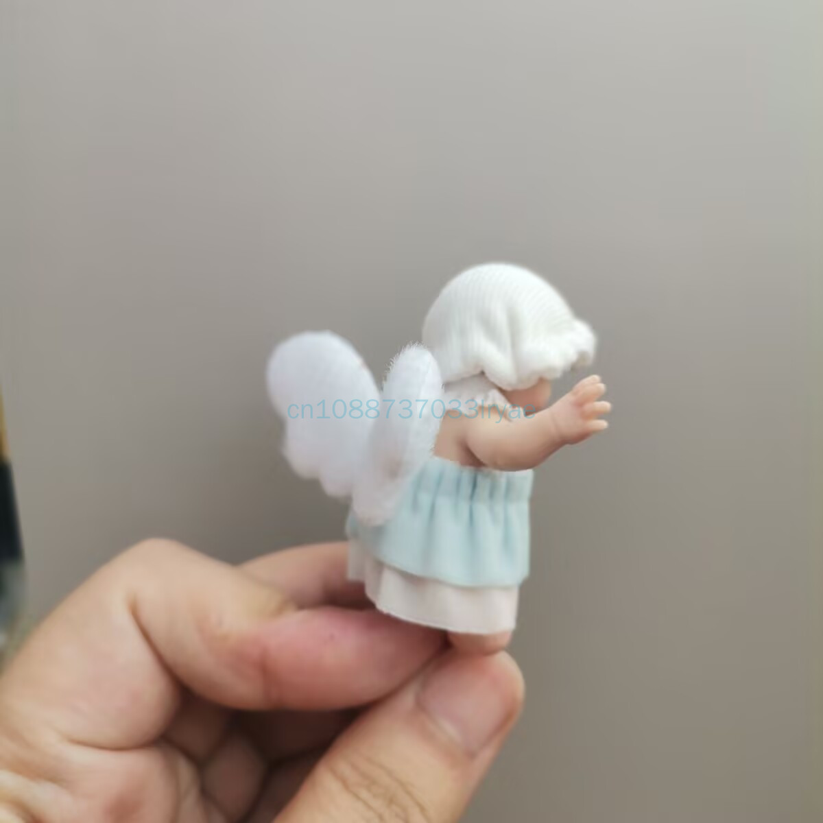 Angel Clothing Zuru Mysterious - Baby Clothing Items 评论和价格