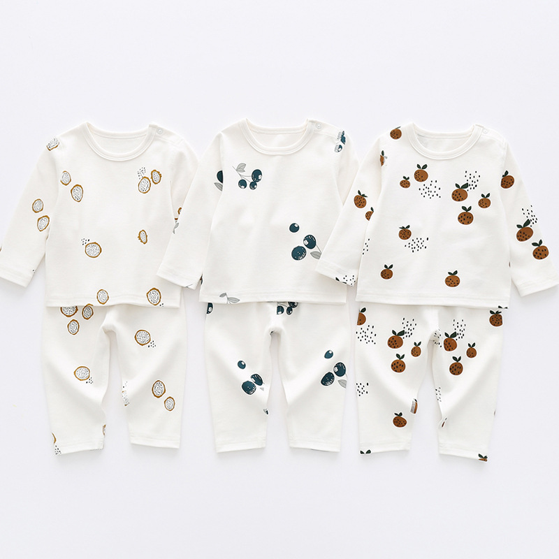 Baby Clothing Sets Suit Organi - Baby Clothing Organic Cotton 评论和价格