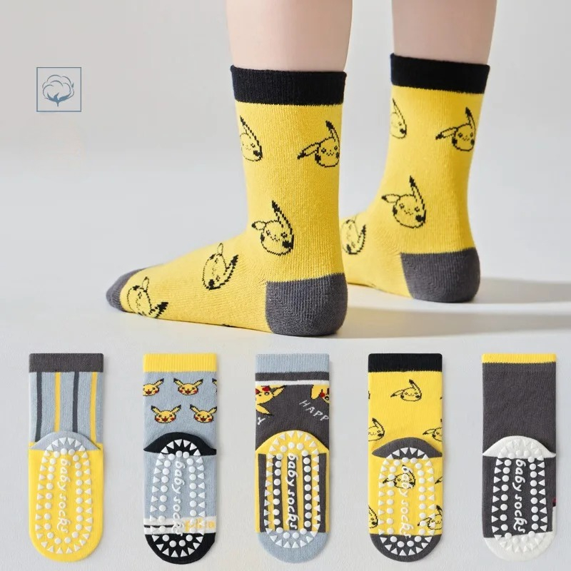 5Pairs Anime Baby Children's S - Baby Clothing Winter 评论和价格