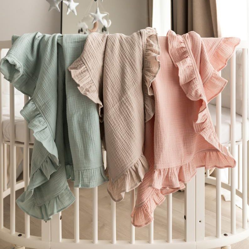 100% Organic Cotton Baby Wrap  - Baby Clothing Organic Cotton 评论和价格