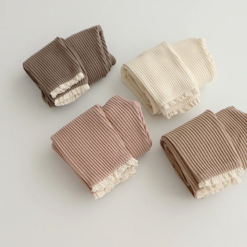 Newborn Leggings For Baby Girl - Baby Clothing Next 评论和价格