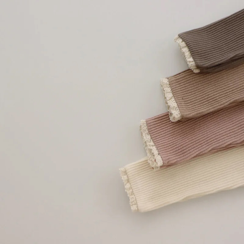 Newborn Leggings For Baby Girl - Baby Clothing Next 评论和价格