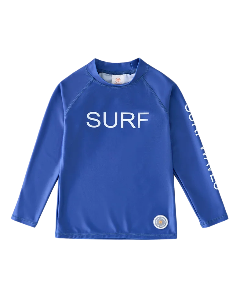 T Shirt for Swimming Children' - Baby Swimwear Uv 评论和价格