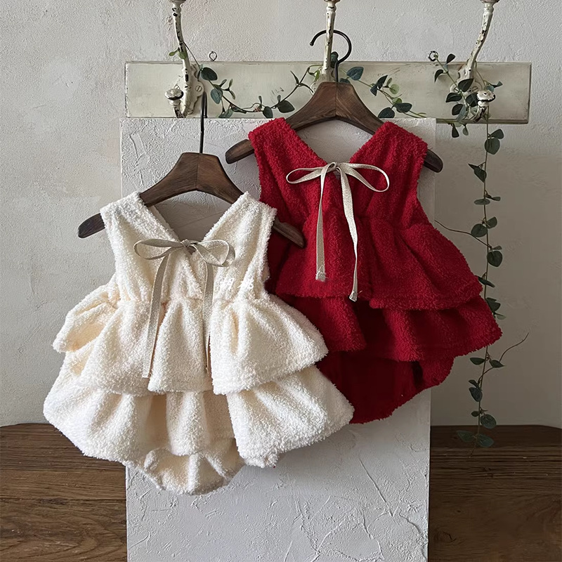 2025 Winter New Baby Girl Slee - Baby Clothing Next 评论和价格