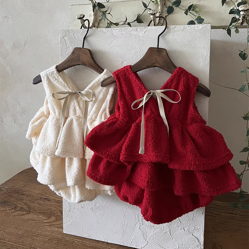 2025 Winter New Baby Girl Slee - Baby Clothing Next 评论和价格