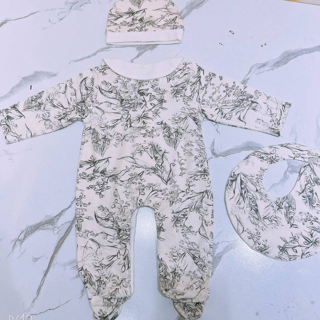 2024 New Design Baby Clothes N - Baby Clothing Next 评论和价格