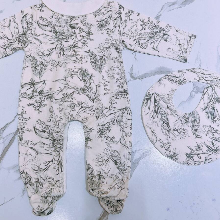 2024 New Design Baby Clothes N - Baby Clothing Next 评论和价格