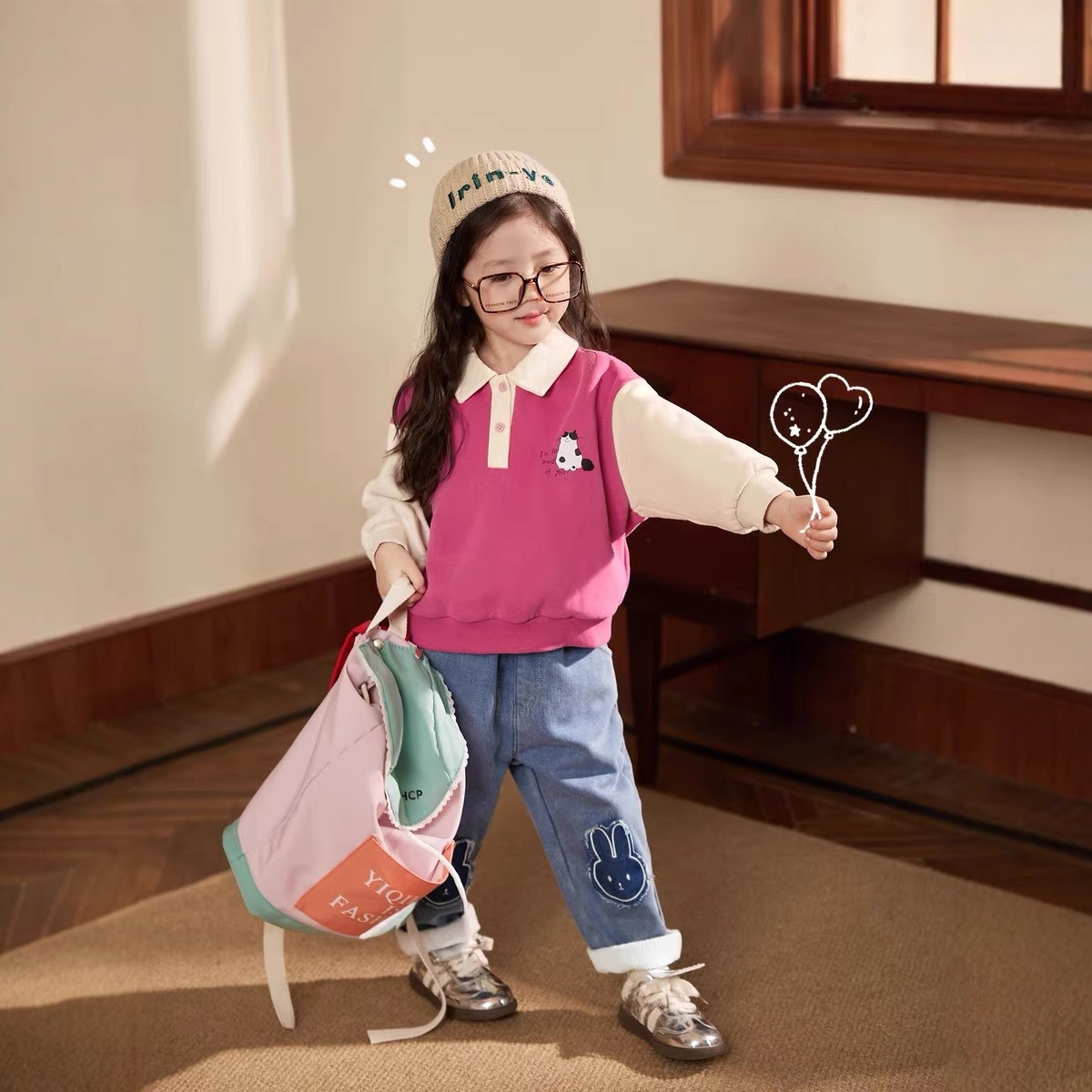 Cream Home Clothing Baby Polo  - Baby Clothing Winter 评论和价格