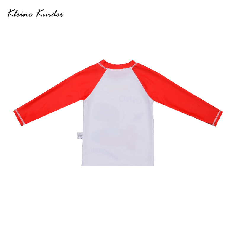 Boys Swimsuit Anti UV Kids Swi - Baby Swimwear Uv 评论和价格