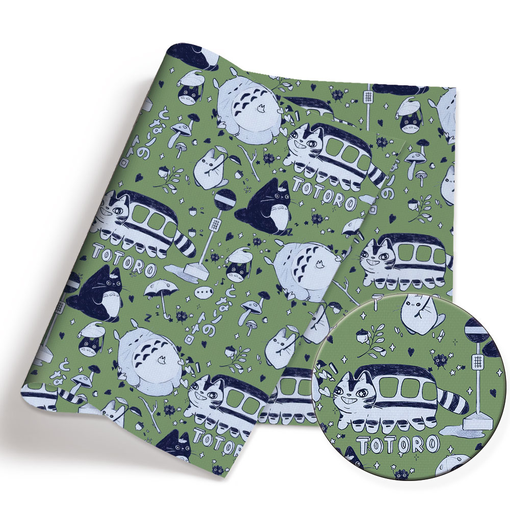Cartoon Fabric Hot DIY140*50cm - Baby Clothing Items 评论和价格