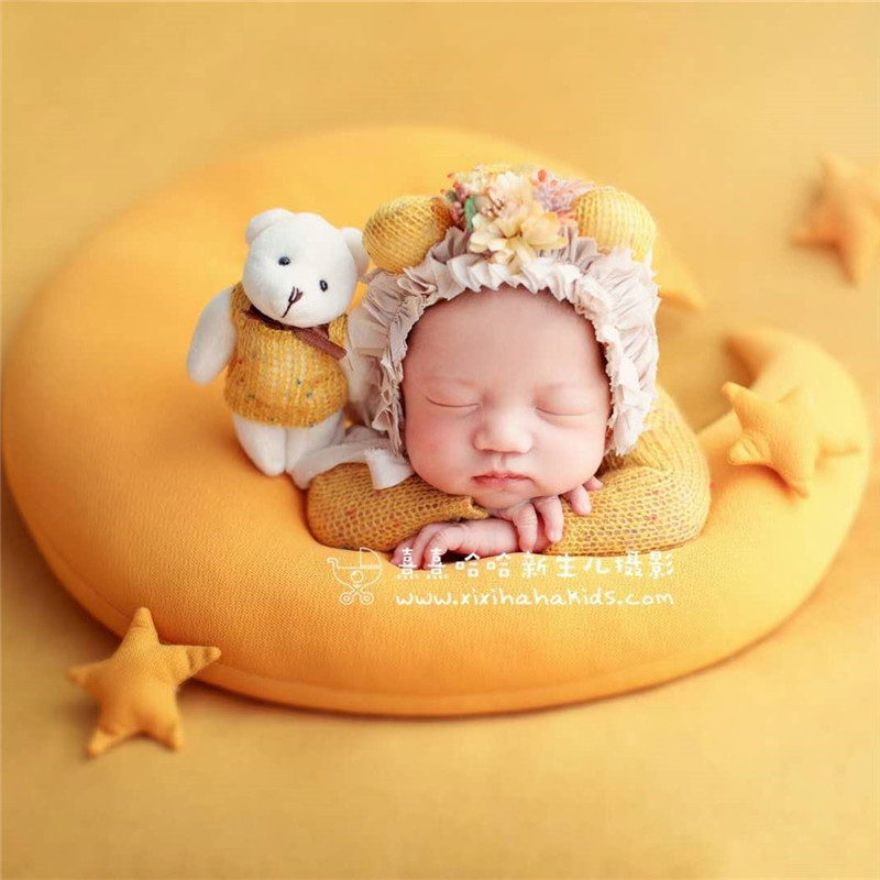Newborn Photography Props  New - Baby Clothing Sets Boy 评论和价格