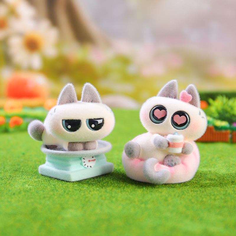 8 Pcs/Set In stock New Kawaii  - Newborn Gift Set 评论和价格